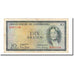 Banknote, Luxembourg, 10 Francs, Undated (1954), KM:48a, EF(40-45)