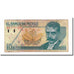 Billete, 10 Nuevos Pesos, 1992, México, 1992-12-10, KM:99, BC