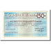 Banknote, Italy, 150 Lire, 1976, 1976-03-23, AU(50-53)
