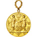 France, Medal, French Third Republic, Sports & leisure, AU(55-58), Vermeil
