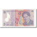 Banknote, Romania, 5 Lei, 2005, 2005-07-01, KM:118a, UNC(65-70)