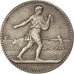 FRANCE, Business & industry, French Third Republic, Medal, AU(50-53), Lagrange,.