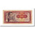 Billet, Yougoslavie, 100 Dinara, 1965, 1965-05-01, KM:73a, TTB