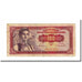 Banknote, Yugoslavia, 100 Dinara, 1965, 1965-05-01, KM:73a, EF(40-45)