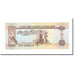 Banknot, Zjednoczone Emiraty Arabskie, 5 Dirhams, 2001, KM:19b, AU(55-58)