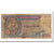 Banconote, Zaire, 5 Zaïres, 1980, 1980-10-27, KM:22b, MB+