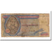 Banconote, Zaire, 5 Zaïres, 1980, 1980-10-27, KM:22b, MB+