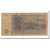 Banknote, Zaire, 5 Zaïres, 1980, 1980-10-27, KM:22b, VF(30-35)
