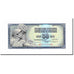 Banknote, Yugoslavia, 50 Dinara, 1981, 1981-11-04, KM:89b, UNC(65-70)