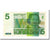 Nota, Países Baixos, 5 Gulden, 1973, 1973-03-28, KM:95a, AU(50-53)