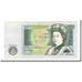Banknote, Great Britain, 1 Pound, Undated (1978-84), KM:377a, AU(55-58)