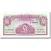 Banknote, Great Britain, 1 Pound, Undated (1962), KM:M36a, UNC(65-70)