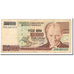 Banconote, Turchia, 100,000 Lira, 1970, 1970-10-14, KM:206, MB+