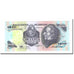 Geldschein, Uruguay, 50 Nuevos Pesos, Undated (1978-87), UNZ