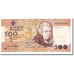 Banconote, Portogallo, 500 Escudos, 1993, 1993-11-04, KM:180f, SPL-