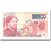 Billete, 100 Francs, Undated (1995-2001), Bélgica, KM:147, MBC