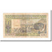 Banknote, West African States, 500 Francs, 1986, KM:706Ki, EF(40-45)