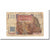 Frankreich, 50 Francs, Le Verrier, 1946, 1946-05-16, GE, Fayette:20.5, KM:127a