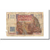 Francja, 50 Francs, Le Verrier, 1946, 1946-05-16, AG(1-3), Fayette:20.5, KM:127a
