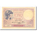 France, 5 Francs, Violet, 1939, 1939-10-26, AU(55-58), Fayette:4.13, KM:83