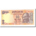Billete, 10 Rupees, UNDATED (1996-2002), India, KM:95k, UNC