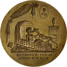 France, Medal, French Third Republic, Politics, Society, War, SUP, Bronze