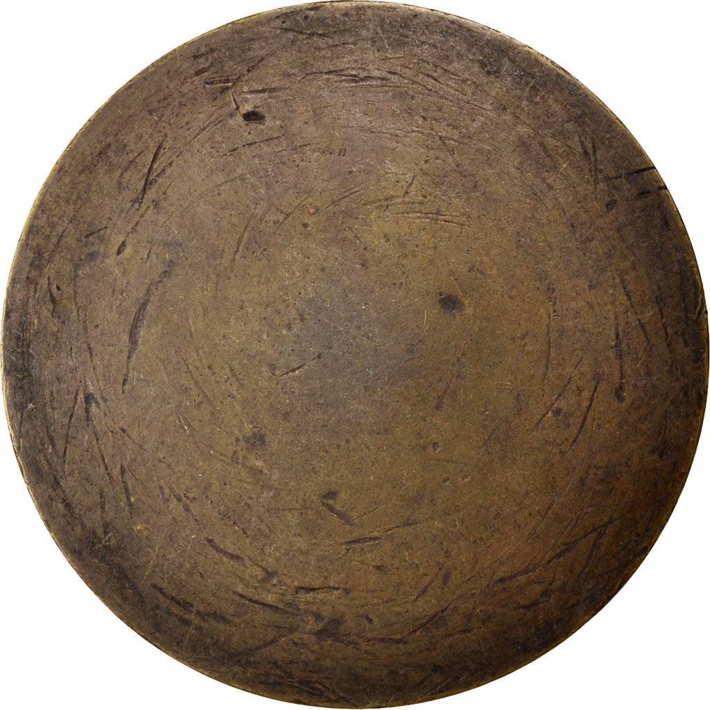 France, Medal, French Third Republic, Politics, Society, War, AU(55-58), Bronze