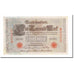 Banknote, Germany, 1000 Mark, 1910, 1910-04-21, KM:44b, UNC(60-62)