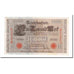 Banknote, Germany, 1000 Mark, 1910, 1910-04-21, KM:44b, UNC(60-62)