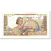 France, 10,000 Francs, Génie Français, 1953, 1953-02-05, TTB, Fayette:50.63
