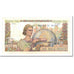 France, 10,000 Francs, Génie Français, 1953, 1953-02-05, EF(40-45)