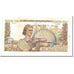 Francia, 10,000 Francs, Génie Français, 1953, 1953-02-05, BB, Fayette:50.63