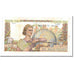Frankrijk, 10,000 Francs, Génie Français, 1953, 1953-02-05, TTB