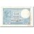 Frankreich, 10 Francs, Minerve, 1941, 1941-01-16, SS, Fayette:7.28, KM:84