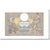 Francia, 100 Francs, Luc Olivier Merson, 1919, 1919-09-17, SPL, Fayette:23.11