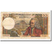 Francia, 10 Francs, Voltaire, 1967, 1967-09-07, B, Fayette:62.28, KM:147c