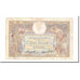 França, 100 Francs, Luc Olivier Merson, 1936, 1936-10-29, VF(20-25), KM:78c