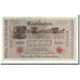 Banknote, Germany, 1000 Mark, 1910, 1910-04-21, KM:44b, UNC(63)
