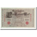 Banknote, Germany, 1000 Mark, 1910, 1910-04-21, KM:44b, UNC(63)