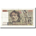Francia, 100 Francs, Delacroix, 1986, MBC, Fayette:69.10, KM:154b