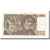 Francia, 100 Francs, Delacroix, 1986, MBC, Fayette:69.10, KM:154b