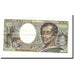 Francja, 200 Francs, Montesquieu, 1990, AU(50-53), Fayette:70.10a, KM:155d