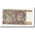 France, 100 Francs, Delacroix, 1986, EF(40-45), Fayette:69.06, KM:154b