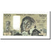 Francia, 500 Francs, Pascal, 1986, 1986-02-06, EBC+, Fayette:71.34, KM:156e