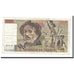 Francja, 100 Francs, Delacroix, 1980, EF(40-45), Fayette:69.4b, KM:154b