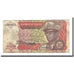 Banknote, Zaire, 500,000 Zaïres, 1992, 1992-03-15, KM:43a, AU(50-53)