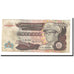 Banknote, Zaire, 5,000,000 Zaïres, 1992, 1992-10-01, KM:46a, EF(40-45)