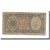 Biljet, Egypte, 10 Piastres, L.1940, KM:184b, TB+