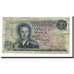 Banknote, Luxembourg, 20 Francs, 1966, 1966-03-07, KM:54a, EF(40-45)