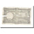 Nota, Bélgica, 20 Francs, 1941, 1941-08-19, KM:111, VG(8-10)